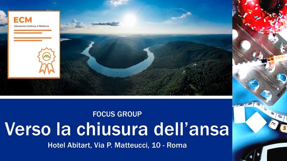 FOCUS GROUP Verso la chiusura dell'ansa