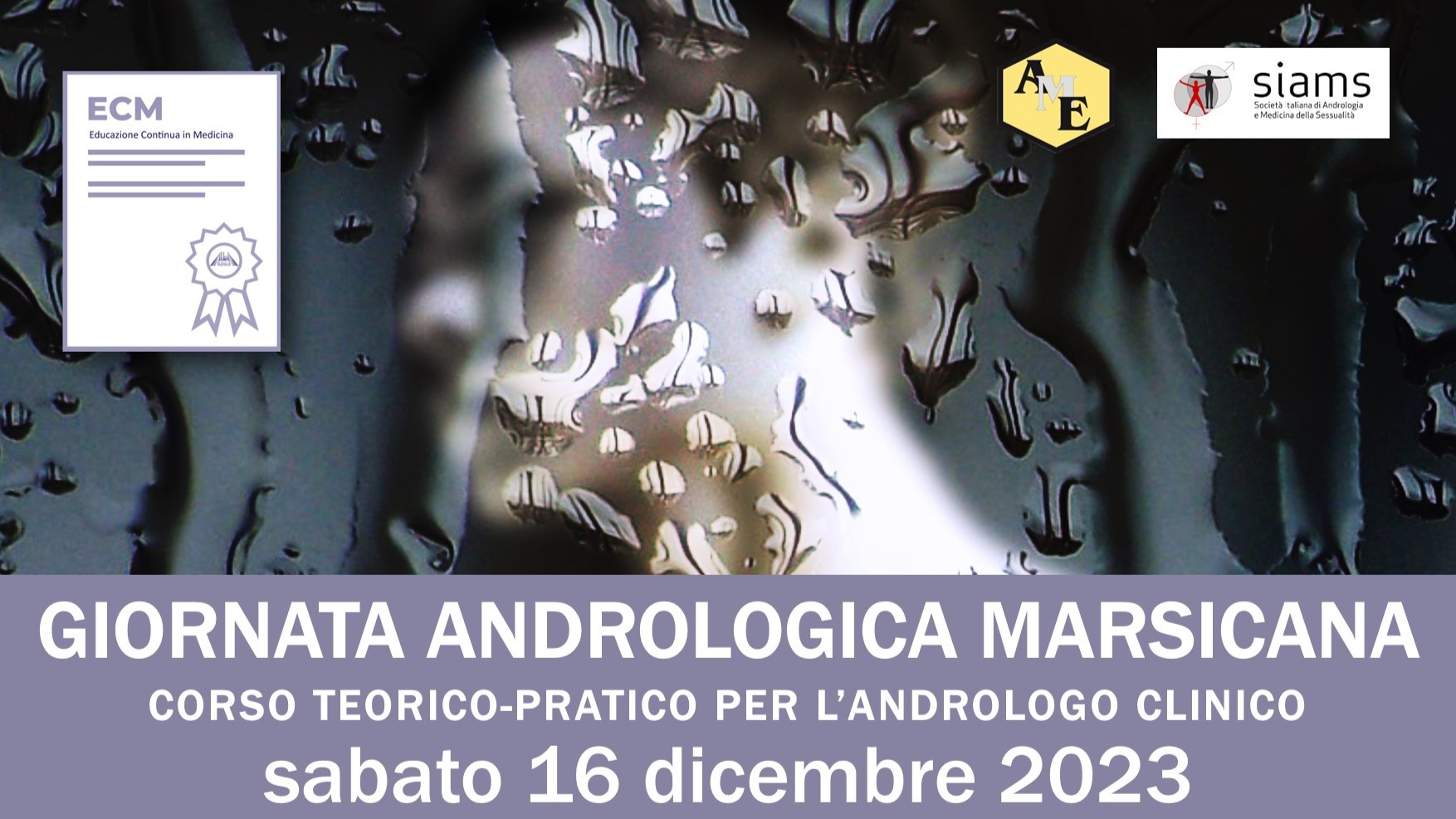 GIORNATA ANDROLOGICA MARSICANA